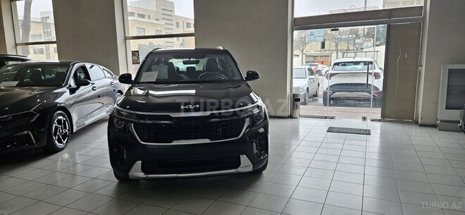 Kia Seltos 2024, 0 km - 1.6 л - Bakı