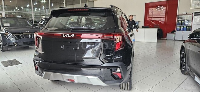 Kia Seltos 2024, 0 km - 1.6 л - Bakı
