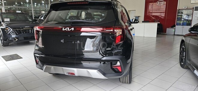 Kia Seltos 2024, 0 km - 1.6 л - Bakı