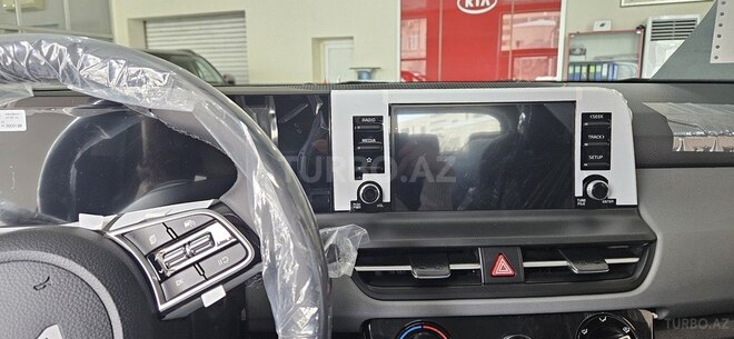 Kia Seltos 2024, 0 km - 1.6 л - Bakı