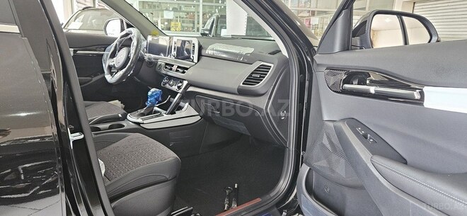 Kia Seltos 2024, 0 km - 1.6 л - Bakı
