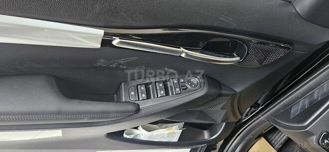 Kia Seltos 2024, 0 km - 1.6 л - Bakı