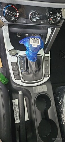 Kia Seltos 2024, 0 km - 1.6 л - Bakı