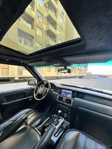 Land Rover Range Rover 2006, 288,000 km - 4.4 l - Bakı