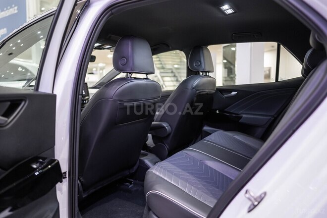 Volkswagen ID.3 2024, 0 km - 0.0 л - Bakı