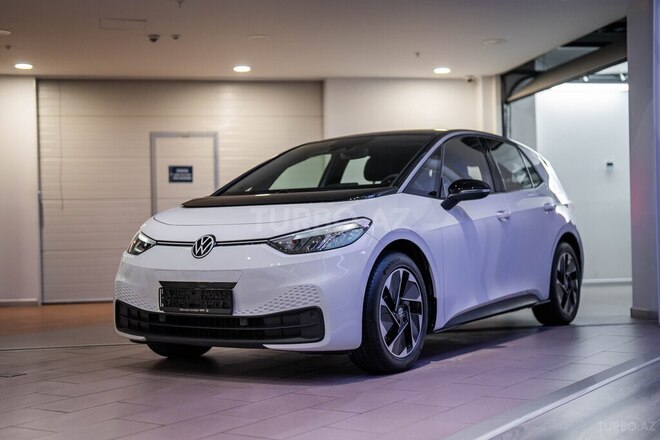 Volkswagen ID.3 2024, 0 km - 0.0 л - Bakı