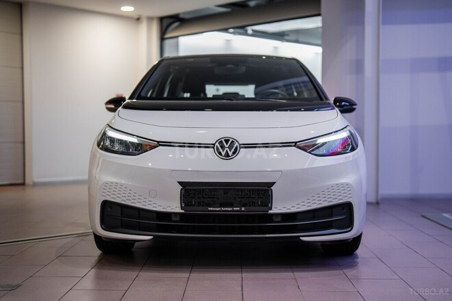 Volkswagen ID.3 2024, 0 km - 0.0 л - Bakı
