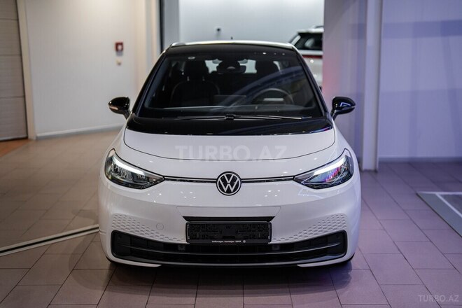 Volkswagen ID.3 2024, 0 km - 0.0 л - Bakı