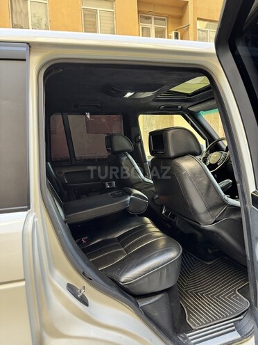 Land Rover Range Rover 2006, 288,000 km - 4.4 l - Bakı