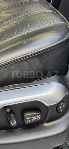 Land Rover Range Rover 2006, 288,000 km - 4.4 l - Bakı
