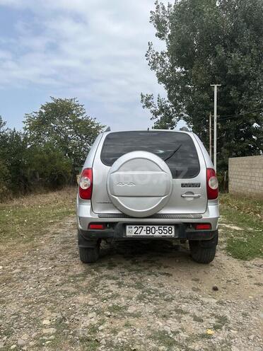 Chevrolet Niva-5