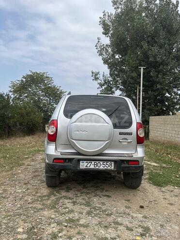 Chevrolet Niva-6