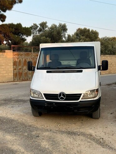 Mercedes Sprinter 311 2005, 29,000 km - 2.2 л - Bakı