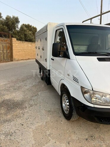 Mercedes Sprinter 311 2005, 29,000 km - 2.2 л - Bakı