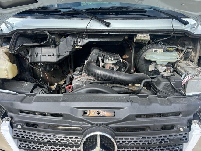 Mercedes Sprinter 311 2005, 29,000 km - 2.2 л - Bakı