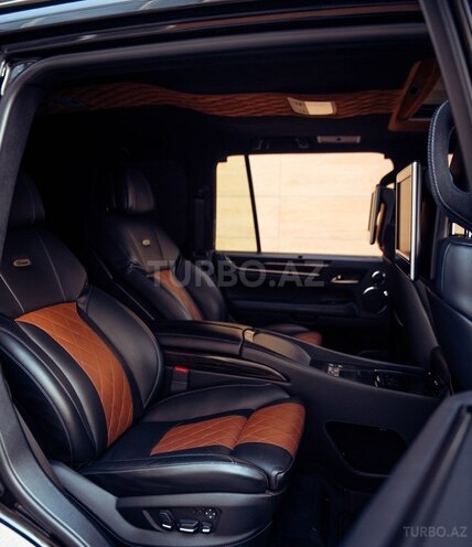 Lexus LX 570-17