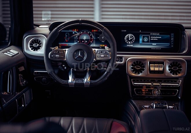 Mercedes G 63 AMG-11