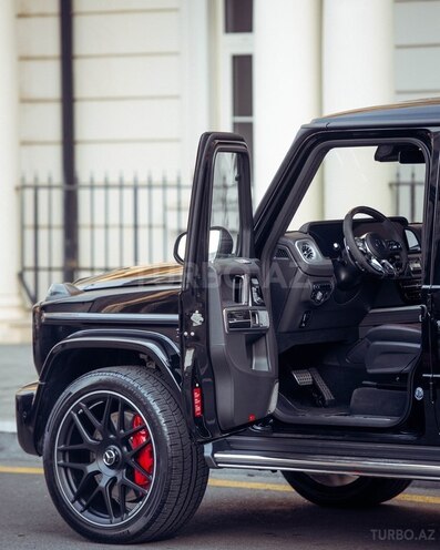 Mercedes G 63 AMG-20