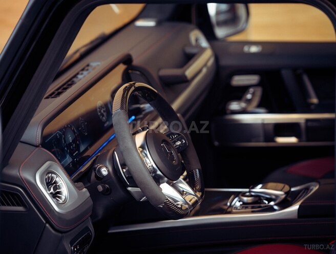 Mercedes G 63 AMG-18
