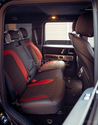 Mercedes G 63 AMG-17