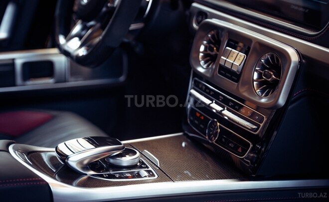 Mercedes G 63 AMG-15