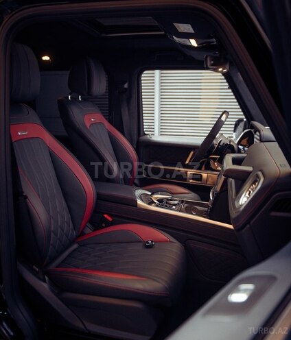 Mercedes G 63 AMG-16