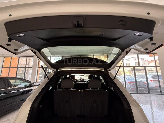 Audi Q7 2017, 117,180 km - 2.0 l - Bakı