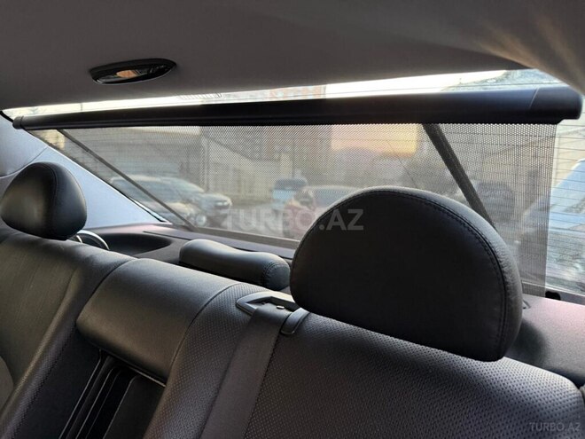 Mercedes E 350 2006, 312,000 km - 3.5 l - Bakı