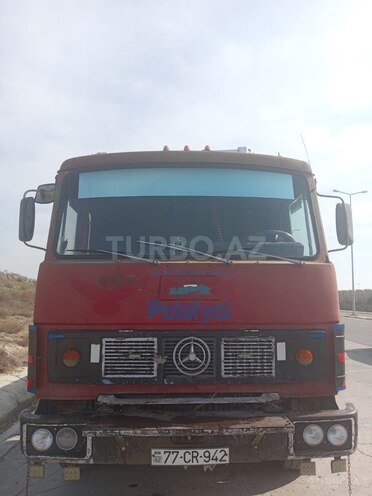 MAZ 54322 1986, 258,396 km - 11.0 l - Bakı