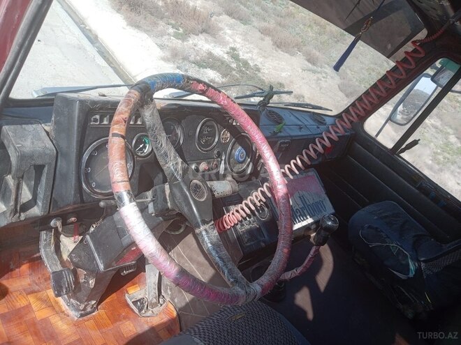 MAZ 54322 1986, 258,396 km - 11.0 l - Bakı