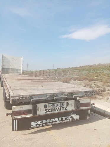MAZ 54322 1986, 258,396 km - 11.0 l - Bakı