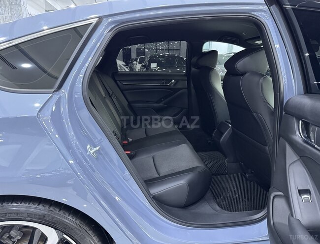 Honda Accord 2022, 79,000 km - 2.0 л - Bakı