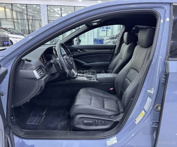 Honda Accord 2022, 79,000 km - 2.0 л - Bakı