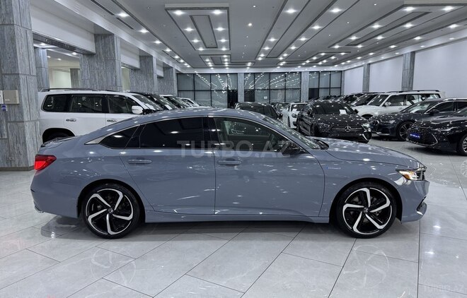 Honda Accord 2022, 79,000 km - 2.0 л - Bakı
