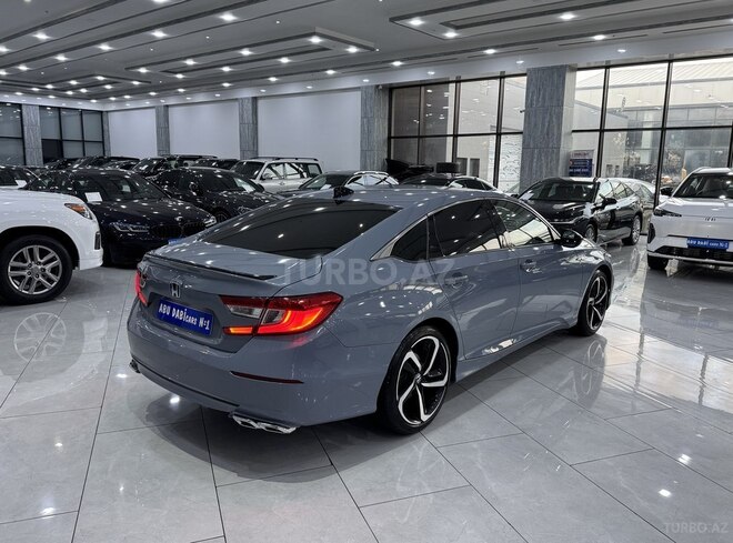 Honda Accord 2022, 79,000 km - 2.0 л - Bakı