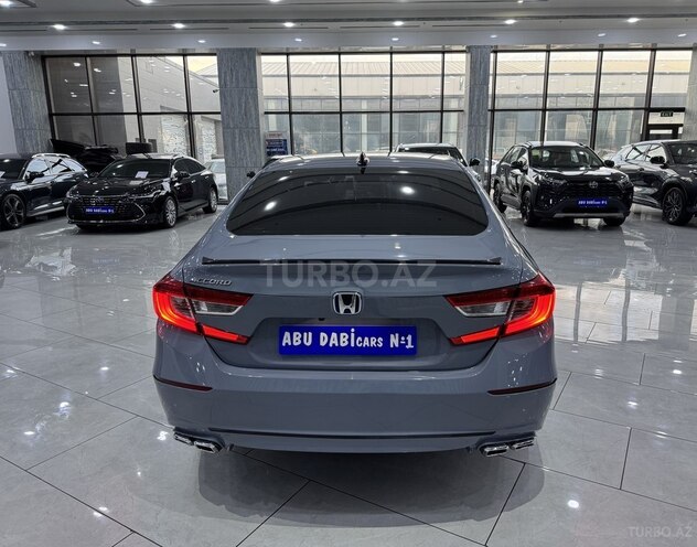 Honda Accord 2022, 79,000 km - 2.0 л - Bakı