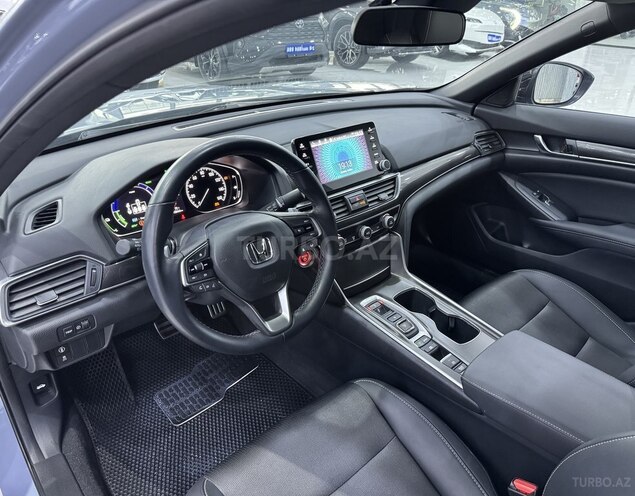 Honda Accord 2022, 79,000 km - 2.0 л - Bakı