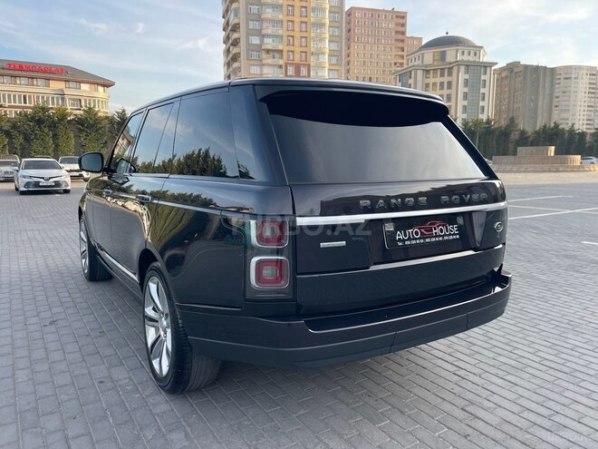 Land Rover Range Rover 2014, 165,000 km - 3.0 l - Bakı