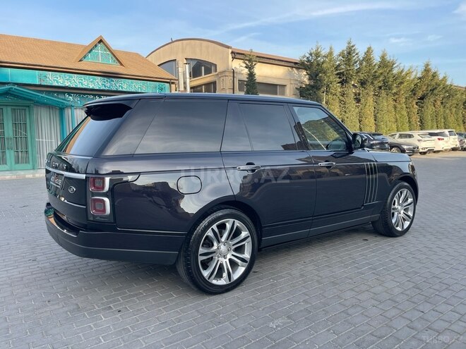 Land Rover Range Rover 2014, 165,000 km - 3.0 l - Bakı