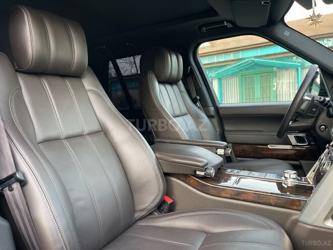 Land Rover Range Rover 2014, 165,000 km - 3.0 l - Bakı