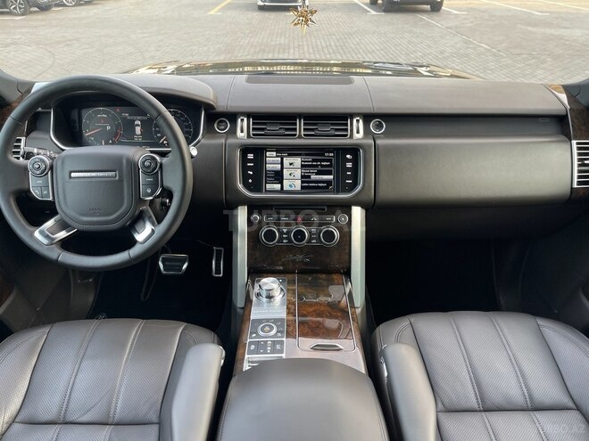 Land Rover Range Rover 2014, 165,000 km - 3.0 l - Bakı