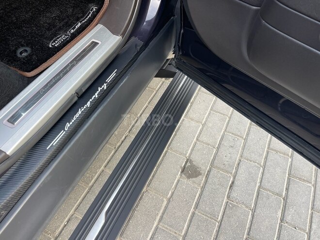 Land Rover Range Rover 2014, 165,000 km - 3.0 l - Bakı