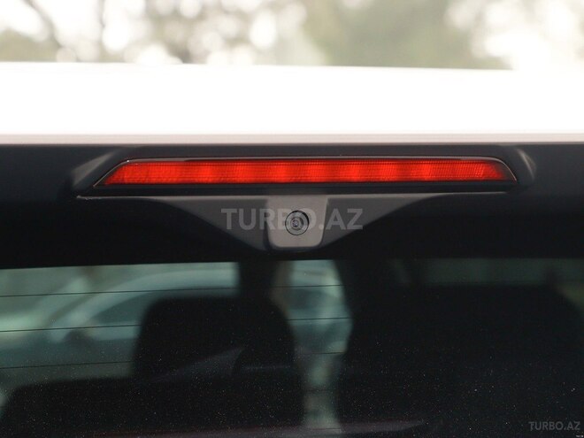 Toyota bZ3X-21