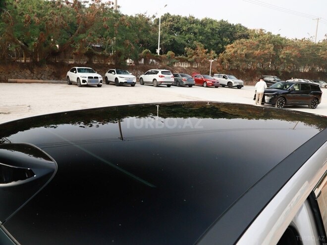 Toyota bZ3X-19
