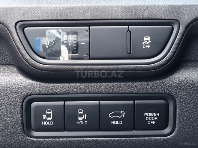 Kia Carnival-35