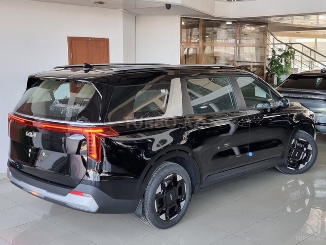 Kia Carnival-17