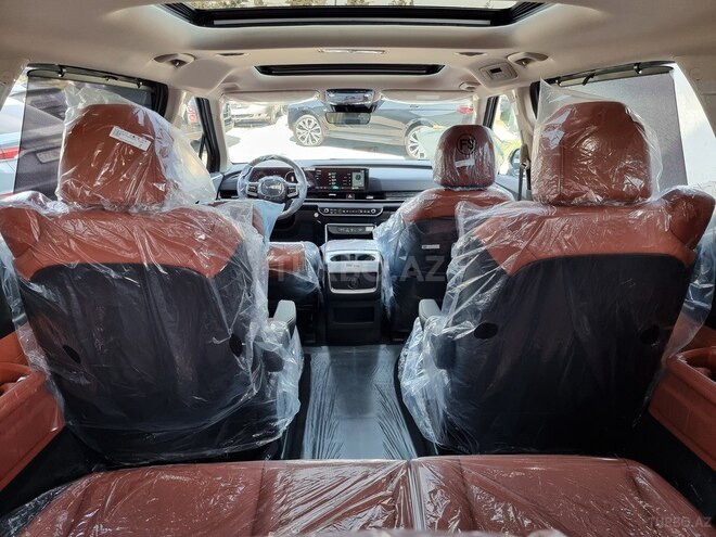 Kia Carnival-30