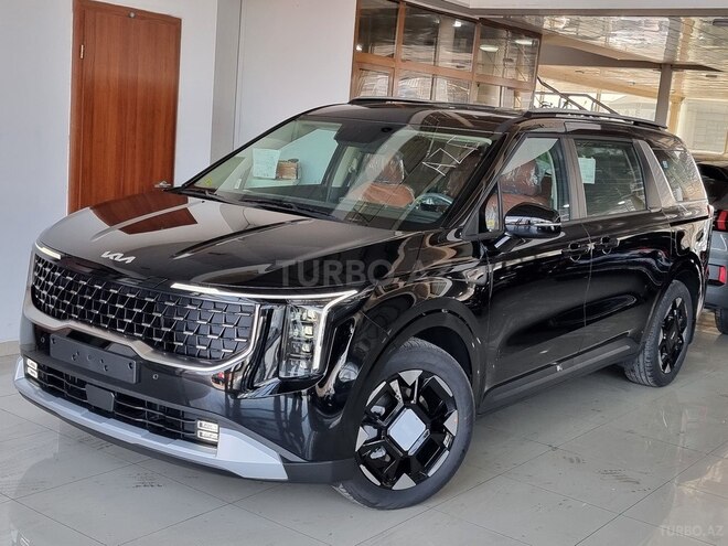 Kia Carnival-8