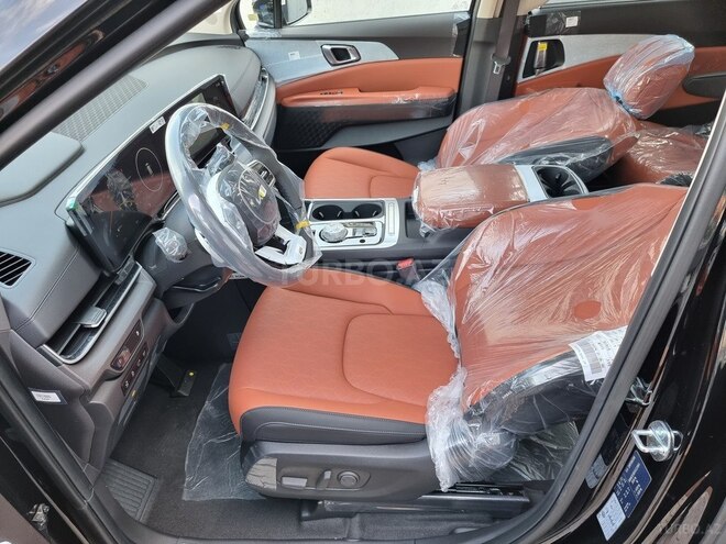 Kia Carnival-21