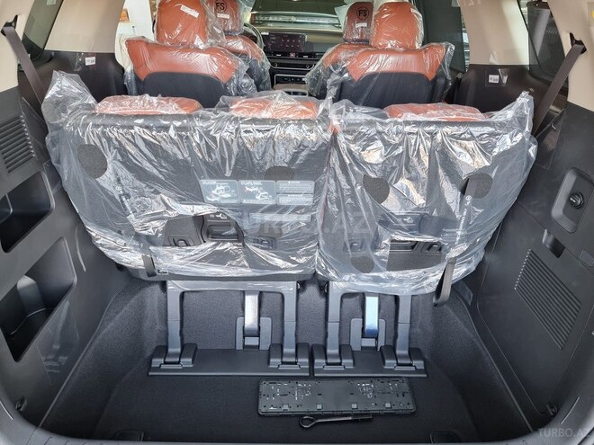 Kia Carnival-32